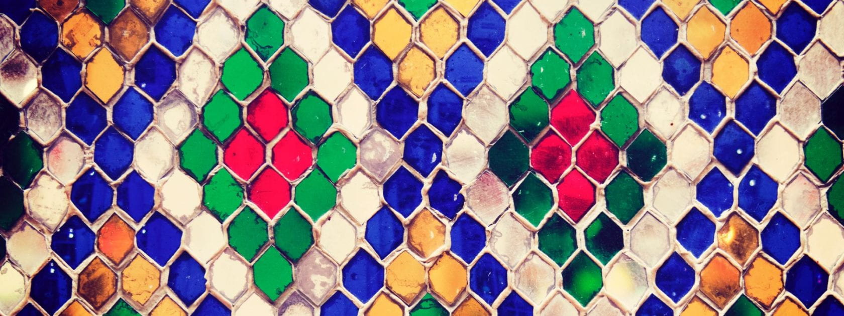 multicolored-mosaic-