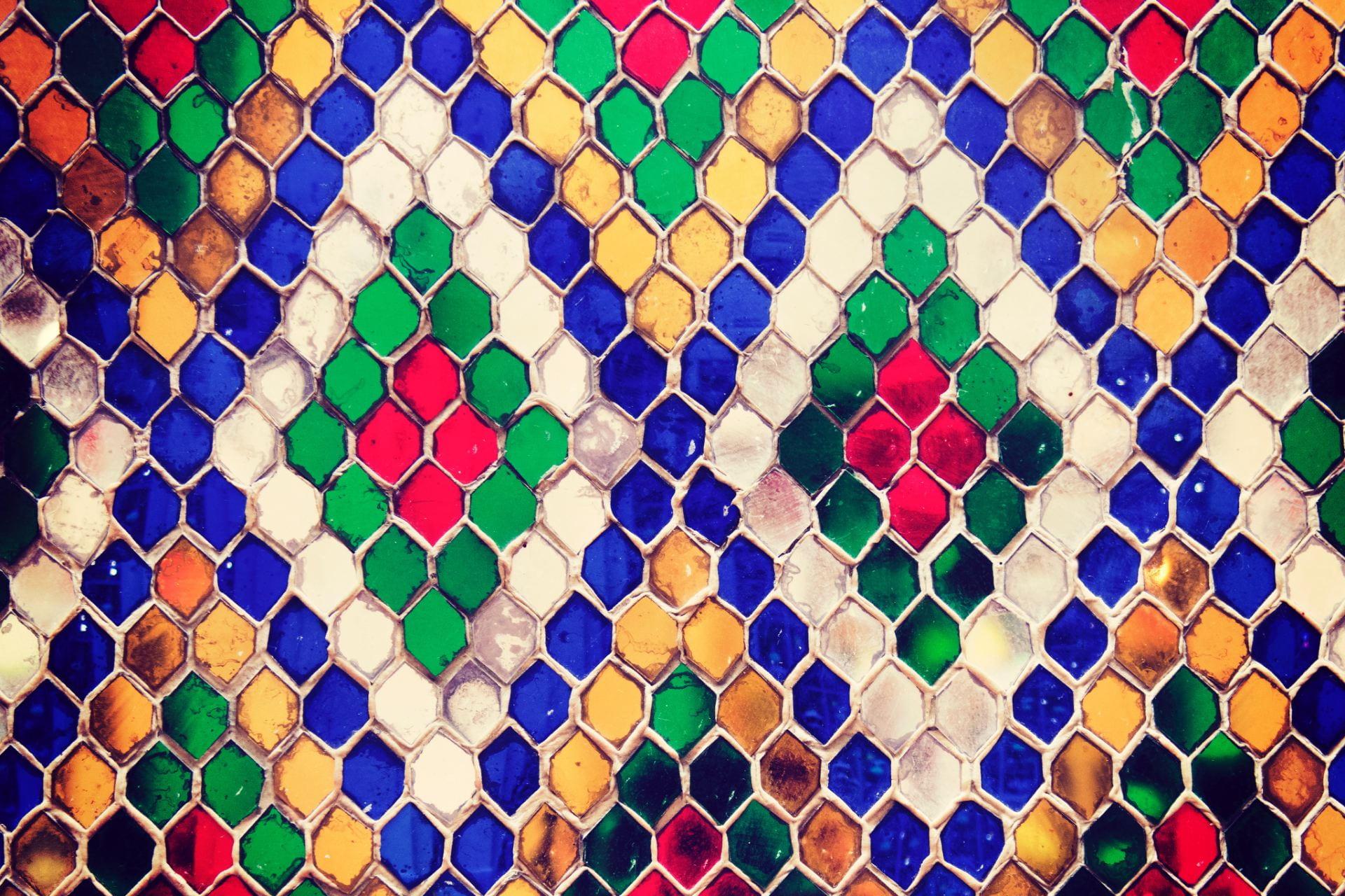 multicolored-mosaic-