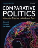 Comparative Politics Book COver